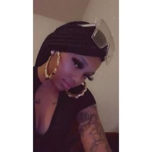 Meet your Posher, Jada